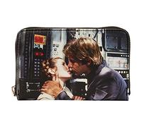Loungefly Final Frames The Empire Strikes Back Star Wars Wallet