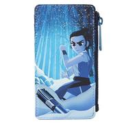 Loungefly Star Wars: The Force Awakens Large Card Holder