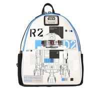 Loungefly Star Wars: The Power of The Force Astromech Droid Mini Backpack