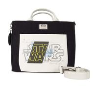 Loungefly Star Wars: The Power of The Force Convertible Tote Bag
