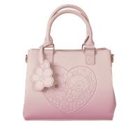 Loungefly Disney: Cute Stitch Crossbody Bag