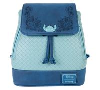 Loungefly Disney Stitch Embroidered Mini Backpack