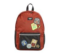 Loungefly Stranger Things Demogorgon - Backpack - Gift Idea - Official Merchandise - for Boys, Girls Men and Women - Comic Books Fans