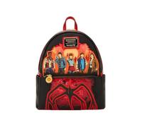 Loungefly Stranger Things Group Portrait Light-Up Mini Backpack - BoxLunch Exclusive MULTI NONE