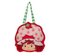 Loungefly Strawberry Shortcake Cosplay Canvas Tote Bag