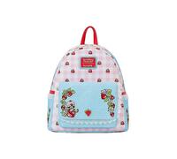 Loungefly Mini Strawberry Shortcake Backpack Multicolor
