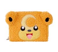 LOUNGEFLY Teddiursa Cosplay Zip Around Wallet - Pokemon
