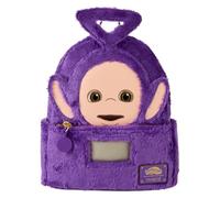 LOUNGEFLY Tinky-Winky Mini Backpack - Teletubbies