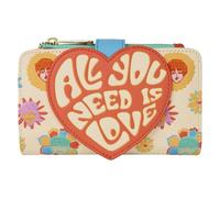 Loungefly The Beatles Wallet
