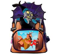Loungefly The Emperor´s New School Backpack Multicolor Kids