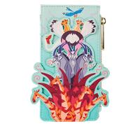 Loungefly The Lion King I Just Can't Wait To Be King Large Card Holder