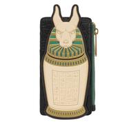 Loungefly The Mummy Universal Credit Card Holder