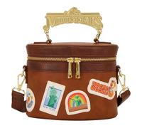 Loungefly The Muppets Crossbody Bag