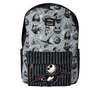 Loungefly Disney Nightmare Before Christmas Backpack