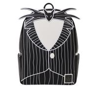 Loungefly The Nightmare Before Christmas Jack Skellington Cosplay Full-Size Glow Backpack