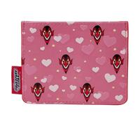 Loungefly The Powerpuff Girls Him Villain Card Holder