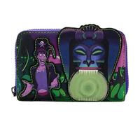 Loungefly The Princess And The Frog Dr Facilier Wallet Multicolor Man