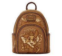 Loungefly The Rescuers Down Under Mini Backpack