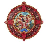 Loungefly Toei One Piece Mini Backpack