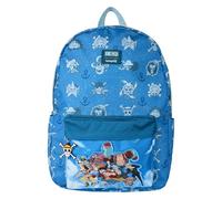 LOUNGEFLY One Piece Nylon Full Size Backpack