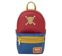 Loungefly Toei One Piece Sling Bag