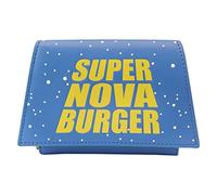 Loungefly Pixar: Toy Story Pizza Planet Super Nova Burger Wallet