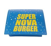 Pixar: Toy Story Pizza Planet Super Nova Burger Wallet