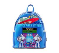Toy Story Pizza Planet Space Entry Mini Backpack