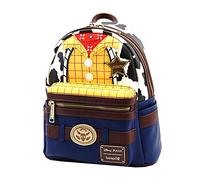 Loungefly Toy Story - Woody Mini Backpack