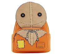 Loungefly Samoa Trick Treat Backpack 26 Cm Orange