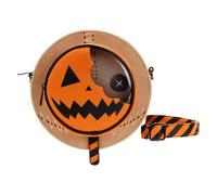 Loungefly Trick or Treat Sam Lollipop Kids Crossbody Bag Multicolour