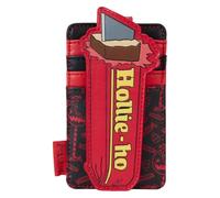 Loungefly Trick 'R Treat Hollie Ho Large Card Holder