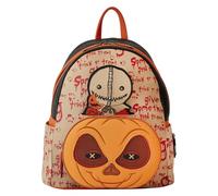 Loungefly Trick R Treat sac à dos Pumpkin Cosplay