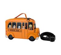 Loungefly Samoa Trick R Treat Crossbody