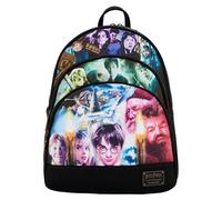 Loungefly Triology Backpack 34 Cm