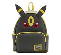 Loungefly Pokemon Umbreon Mini Backpack Pokemon One Size, Pokemon, One Size, Pokemon Umbreon Mini Backpack