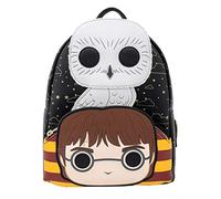 Loungefly Unisex's, Colour