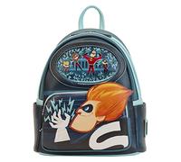 The Incredibles Syndrome Glow Mini Backpack