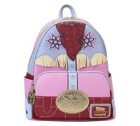 Loungefly Back To The Future Backpack