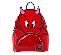Loungefly Casper The Friendly Ghost Backpack Red