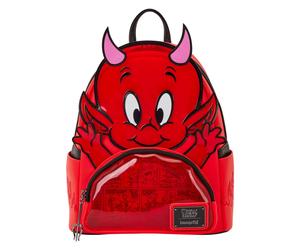 Loungefly Universal Casper The Friendly Ghost Hot Stuff Mini Backpack