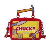 Loungefly Universal Chucky Crossbody Bag