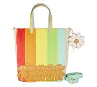 LOUNGEFLY Classic Trolls Tote Bag - Universal