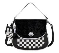 Loungefly Universal Felix The Cat Crossbody Bag