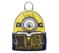 Loungefly Universal Minions 3 Backpack 26 Cm Yellow Kids