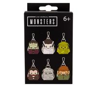 Loungefly Universal Monsters Mystery Mini Backpack Bag Charm