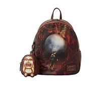 Loungefly Universal sac à dos Indiana Jones Raiders