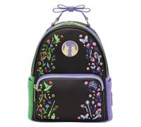 Wicked: Glinda & Elphaba Floral & Lace Mini Backpack
