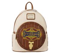 Loungefly Warner Bros Harry Potter Butterbeer Mini Backpack