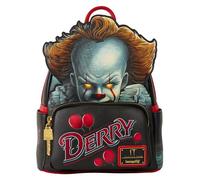 Loungefly Warner Bros It Pennywise Mini Backpack